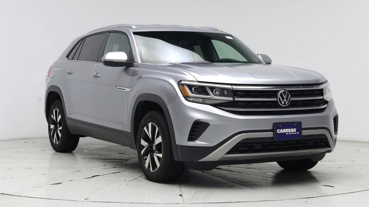 VOLKSWAGEN ATLAS CROSS SPORT 2023 1V2DC2CA2PC213645 image